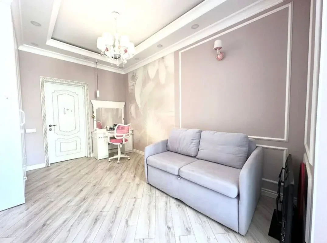 Kirayə verilir 3 otaqlı mənzil 120 m²