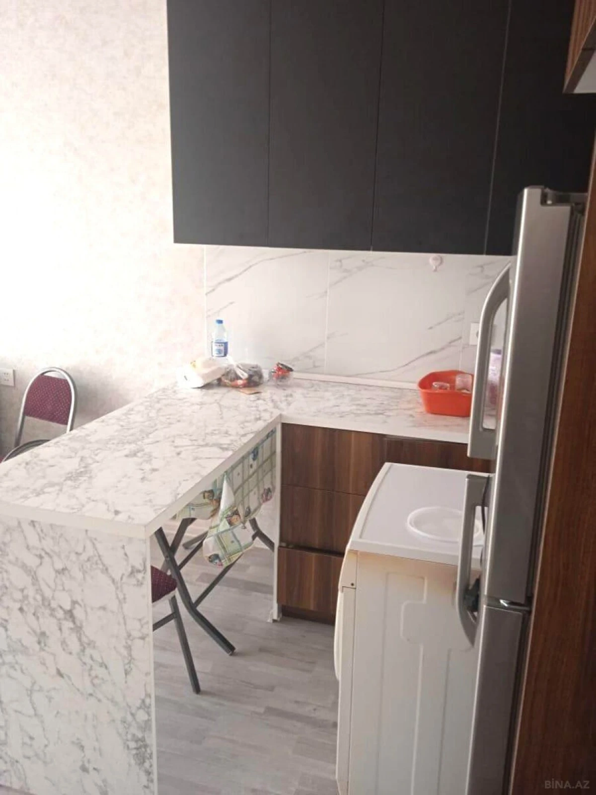 Kirayə verilir 3 otaqlı mənzil 90 m²