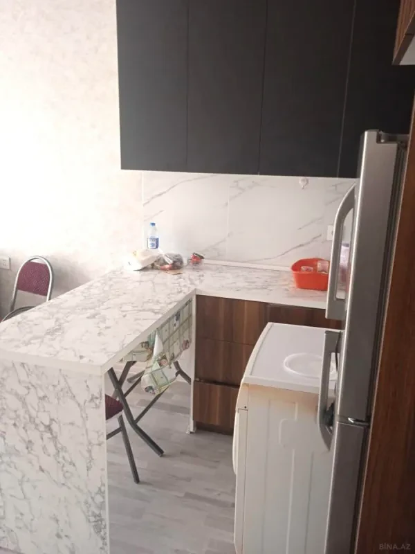 Kirayə verilir 3 otaqlı mənzil 90 m²