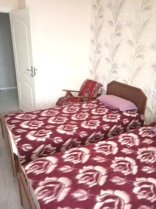Kirayə verilir 3 otaqlı mənzil 90 m²