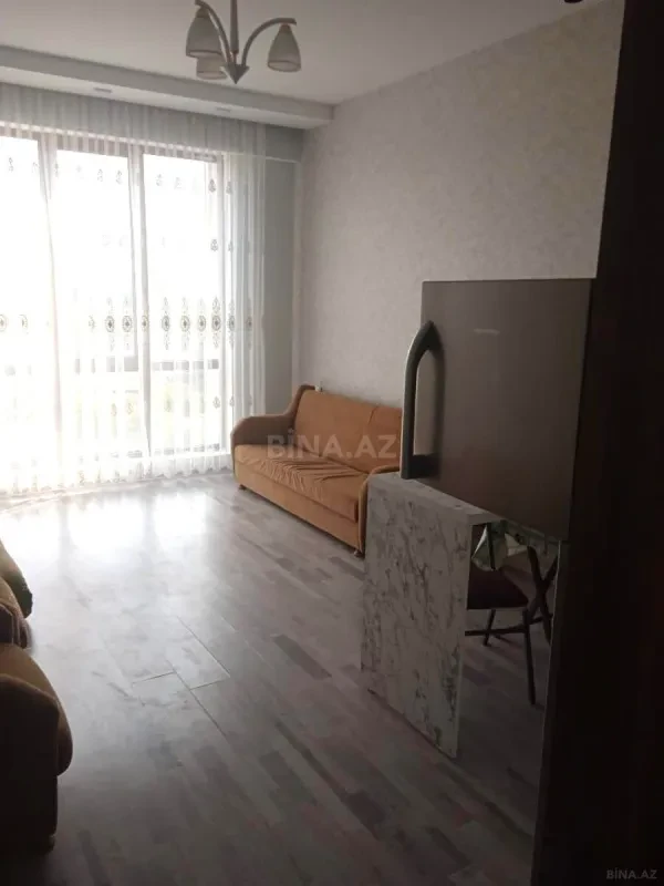 Kirayə verilir 3 otaqlı mənzil 90 m²