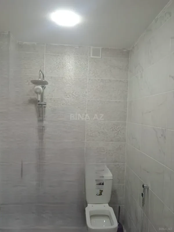 Kirayə verilir 3 otaqlı mənzil 90 m²