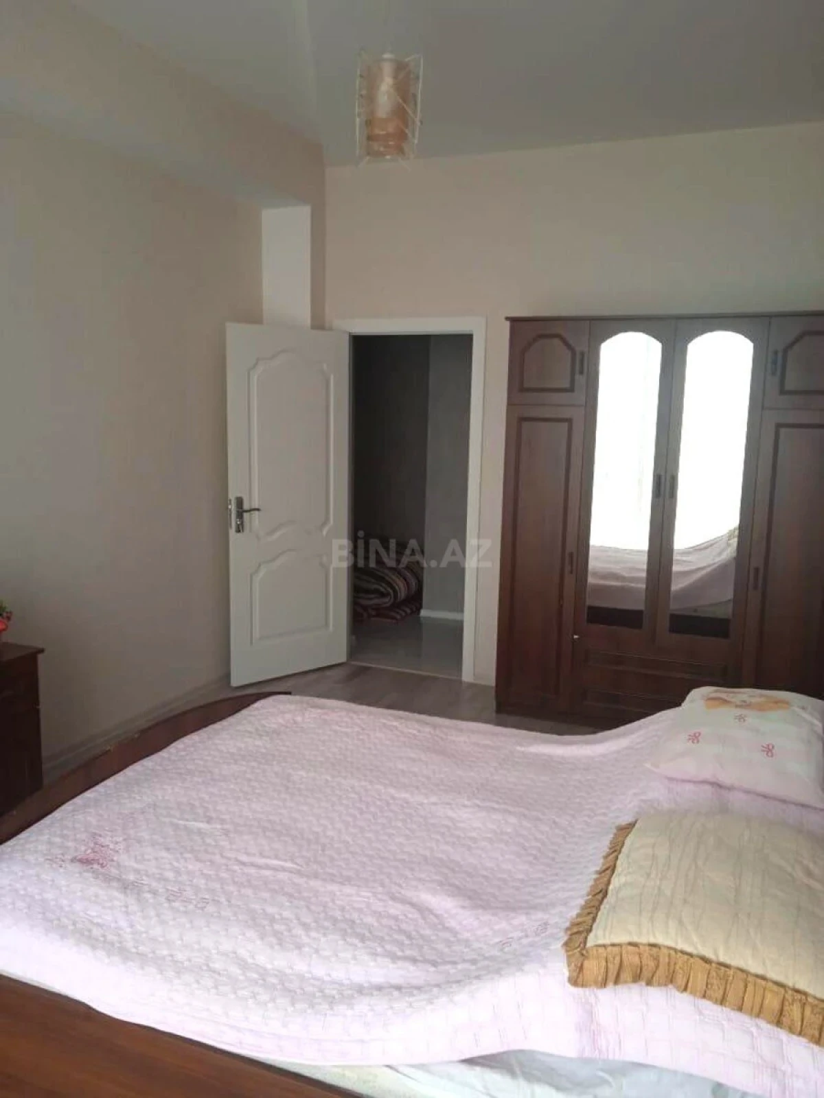 Kirayə verilir 3 otaqlı mənzil 90 m²