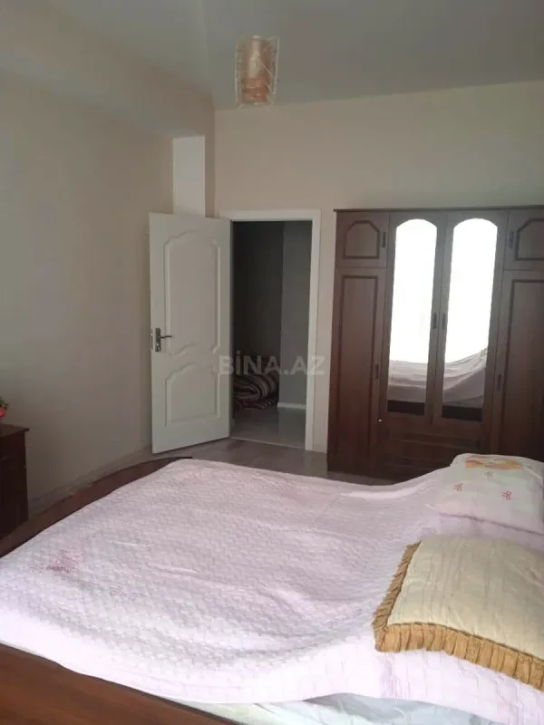 Kirayə verilir 3 otaqlı mənzil 90 m²