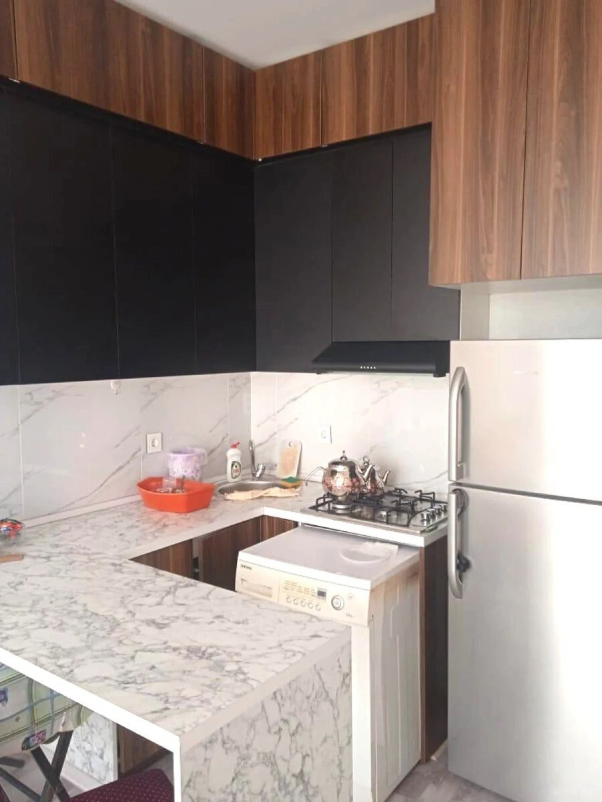 Kirayə verilir 3 otaqlı mənzil 90 m²