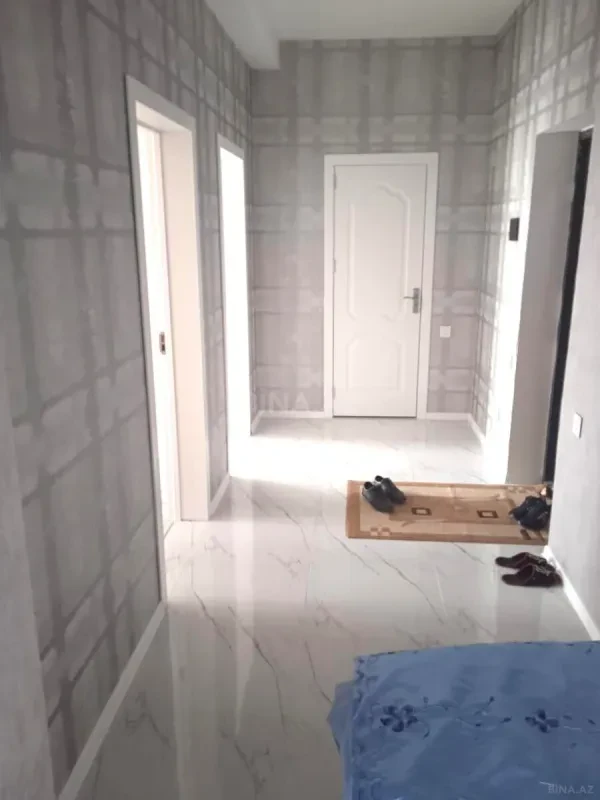 Kirayə verilir 3 otaqlı mənzil 90 m²