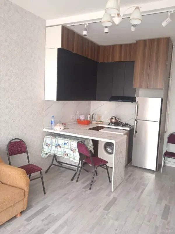 Kirayə verilir 3 otaqlı mənzil 90 m²