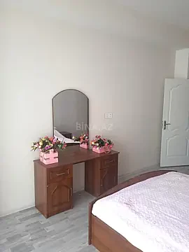 Kirayə verilir 3 otaqlı mənzil 90 m²