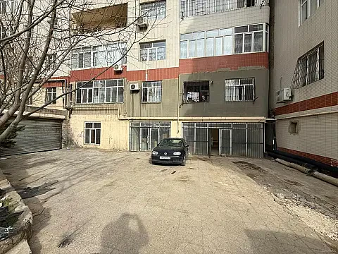 Kirayə verilir obyekt 300 m²