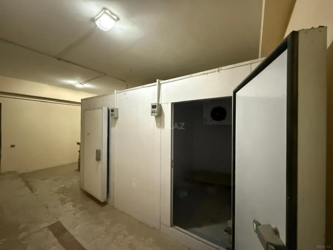 Kirayə verilir obyekt 300 m²