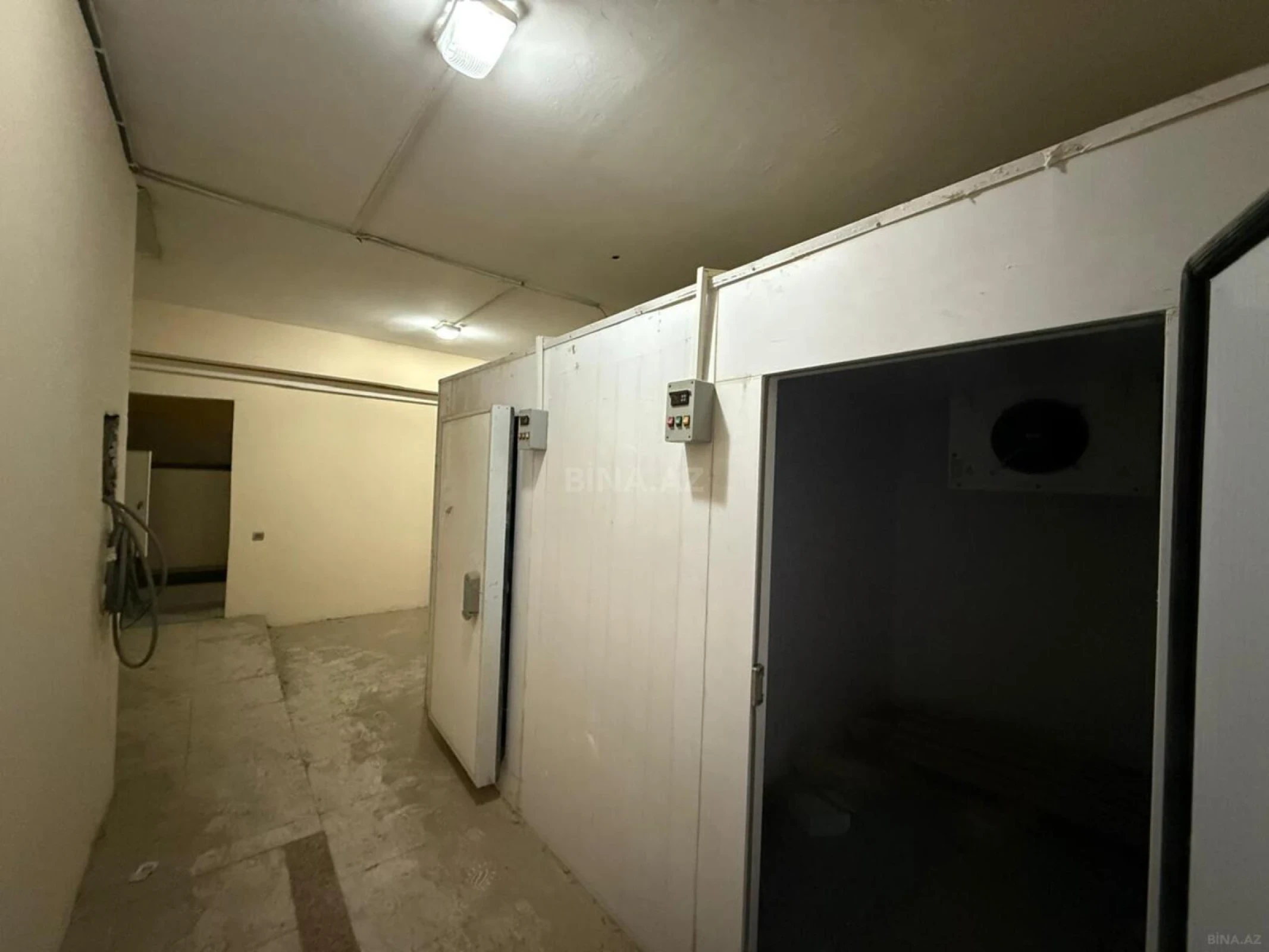 Kirayə verilir obyekt 300 m²