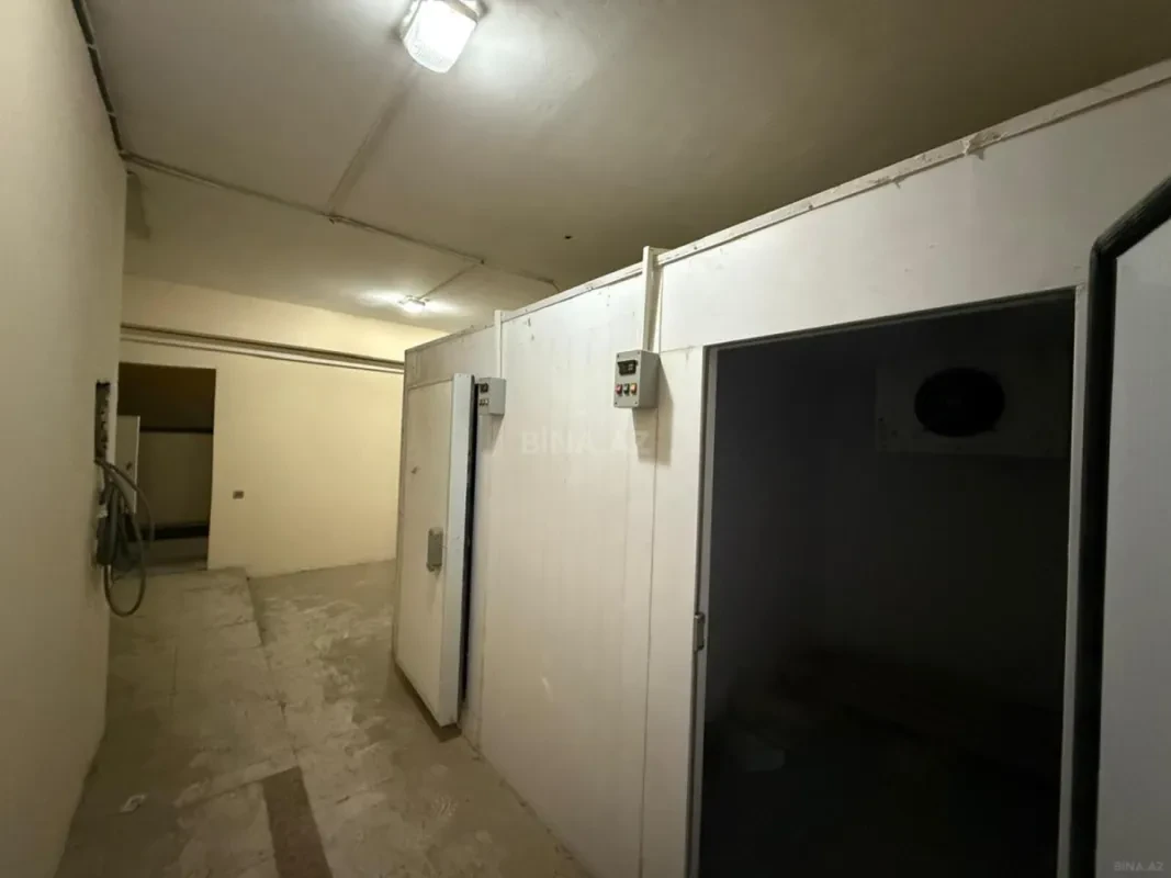 Kirayə verilir obyekt 300 m²