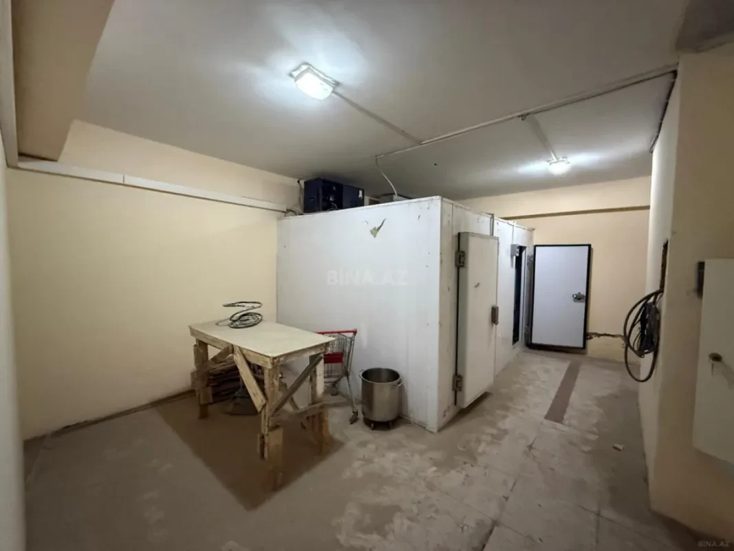 Kirayə verilir obyekt 300 m²