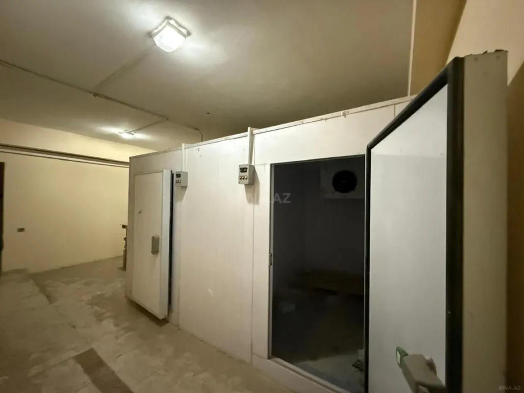 Kirayə verilir obyekt 300 m²