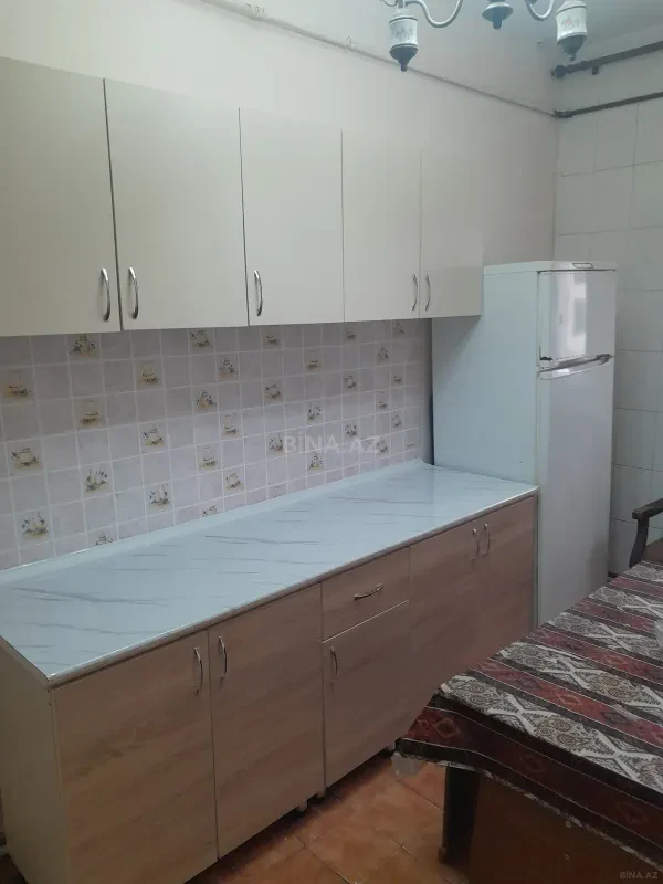 Satılır 2 otaqlı mənzil 56 m²