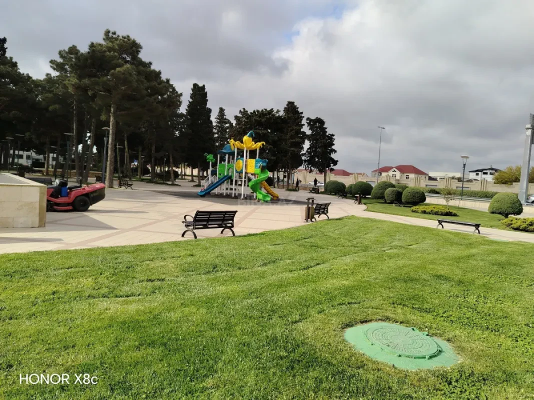 Satılır 2 otaqlı mənzil 56 m²