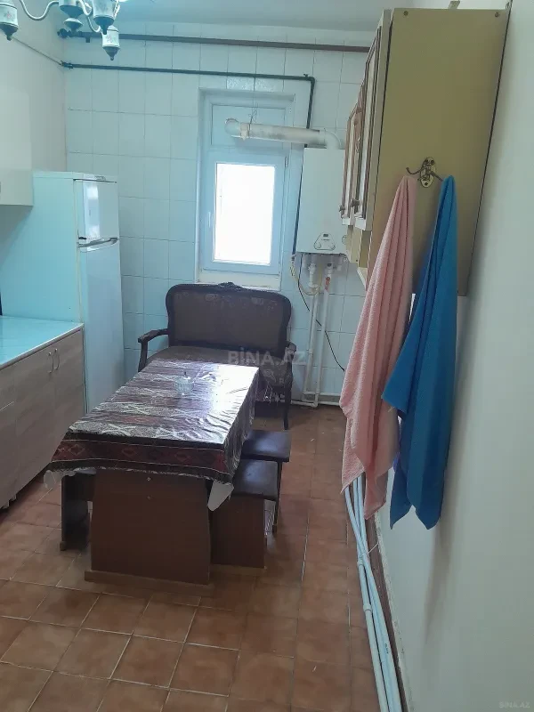 Satılır 2 otaqlı mənzil 56 m²