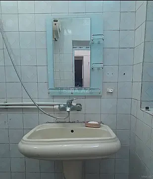 Satılır 2 otaqlı mənzil 56 m²