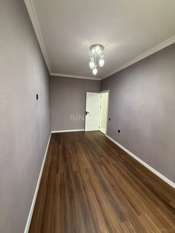 Satılır 2 otaqlı mənzil 70 m²