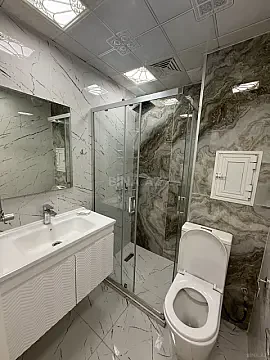 Satılır 2 otaqlı mənzil 70 m²
