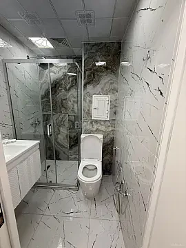 Satılır 2 otaqlı mənzil 70 m²