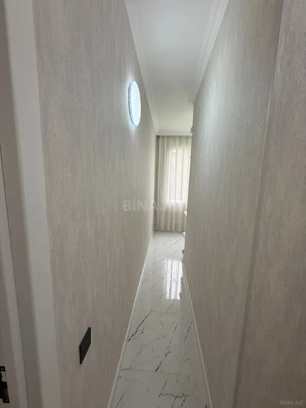 Satılır 2 otaqlı mənzil 70 m²