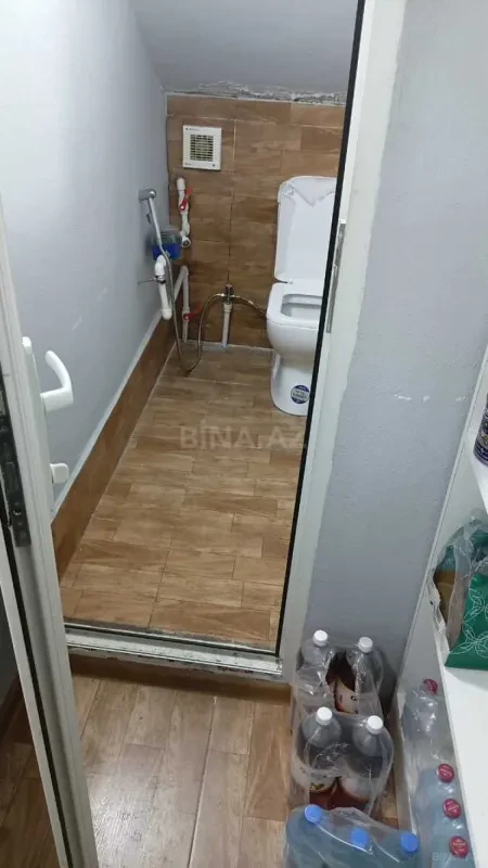 Satılır obyekt 26 m²