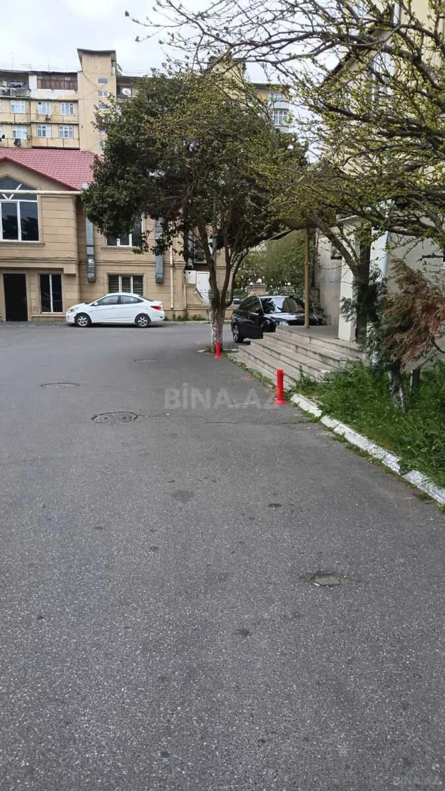 Satılır obyekt 26 m²