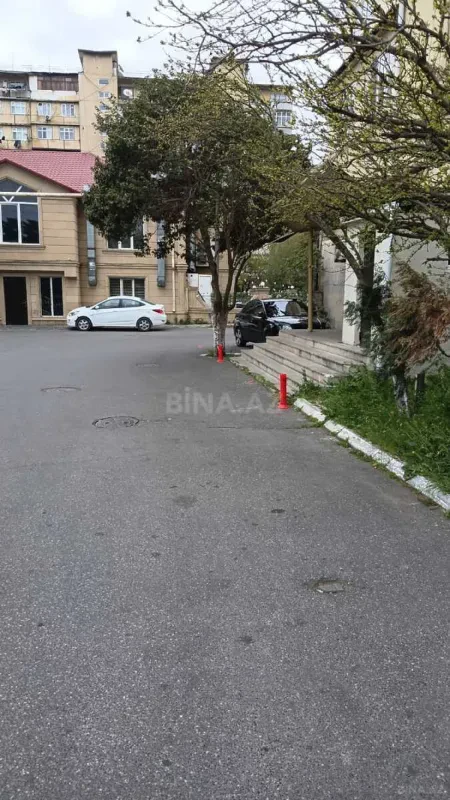 Satılır obyekt 26 m²