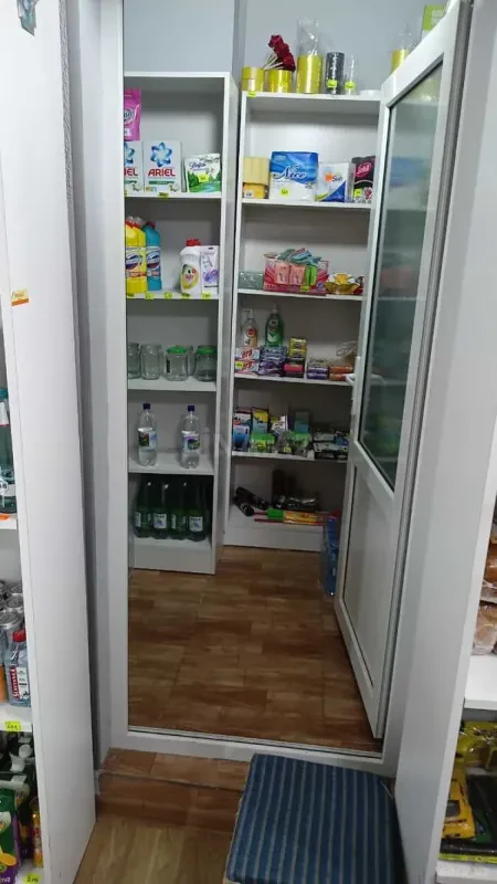 Satılır obyekt 26 m²