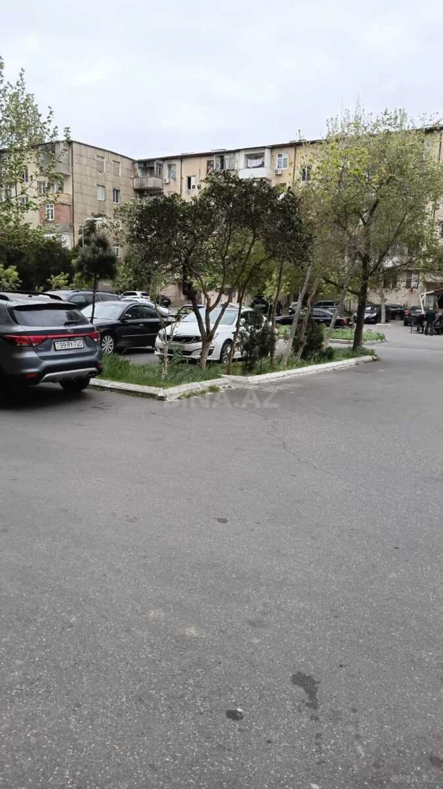 Satılır obyekt 26 m²