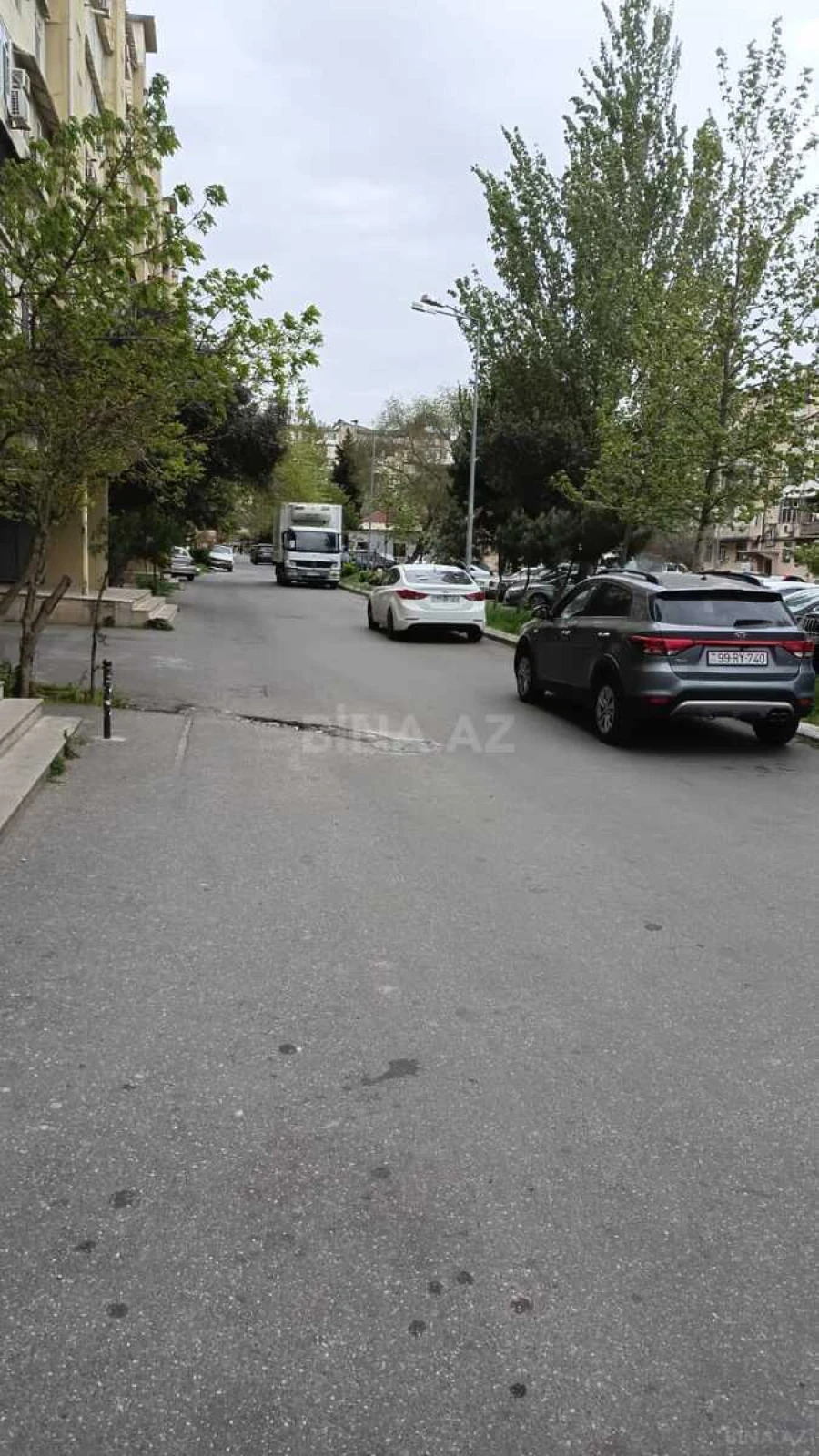 Satılır obyekt 26 m²