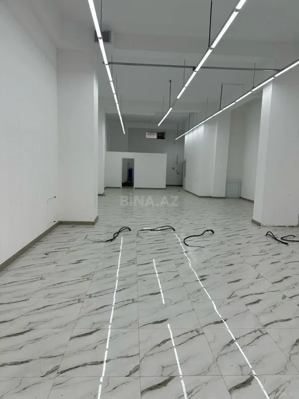 Kirayə verilir obyekt 140 m²