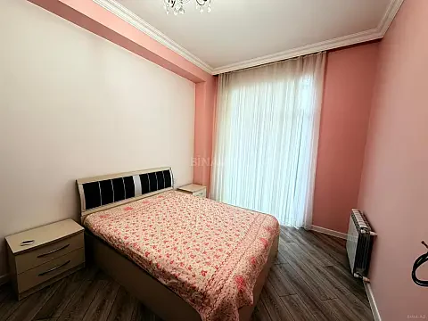 Kirayə verilir 3 otaqlı mənzil 146 m²