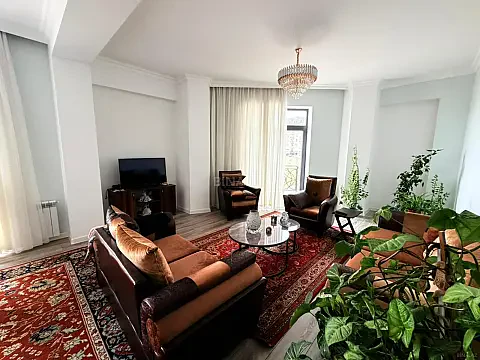 Kirayə verilir 3 otaqlı mənzil 146 m² — Bakı 3 otaq 146.00 m²