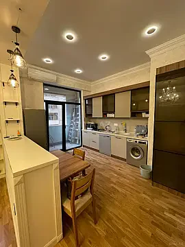Kirayə verilir 1 otaqlı mənzil 50 m²
