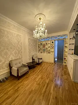 Kirayə verilir 1 otaqlı mənzil 50 m²