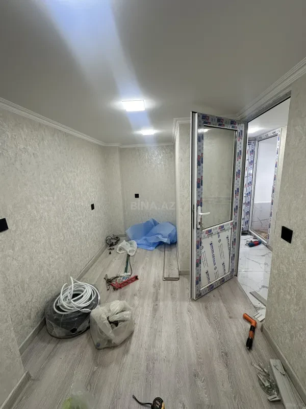 Satılır obyekt 40 m²