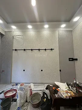 Satılır obyekt 40 m²