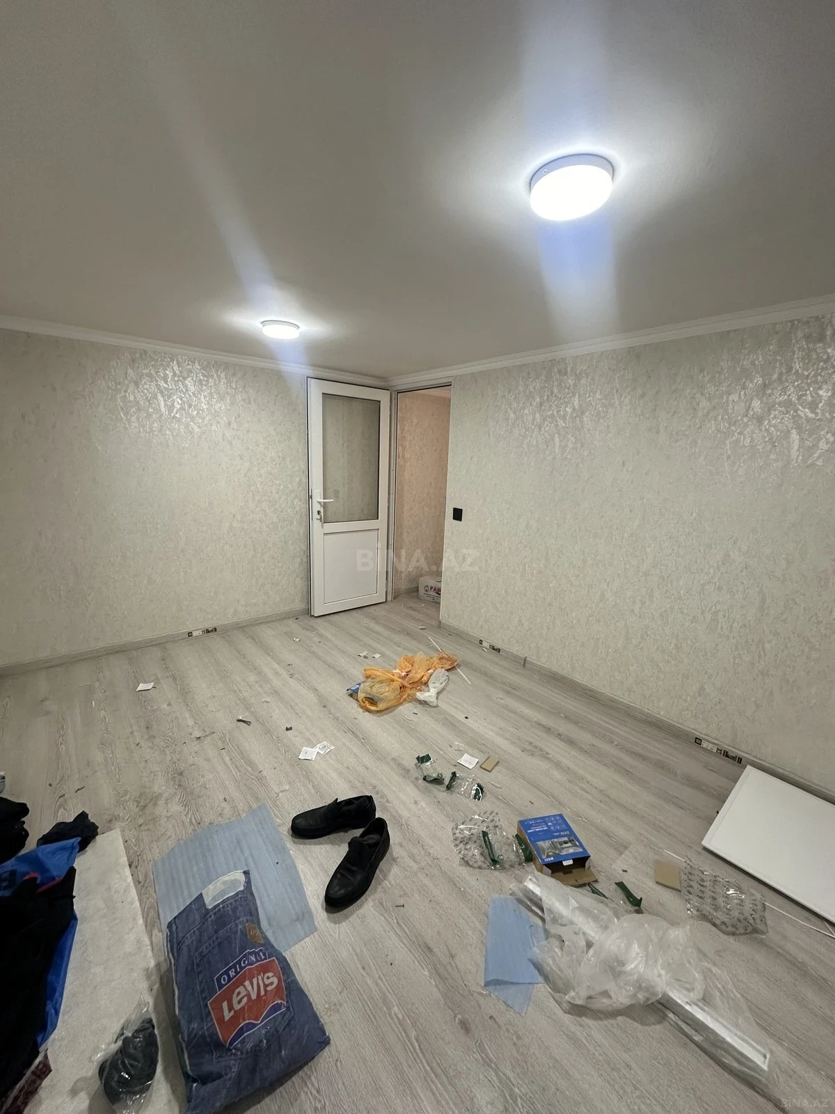 Satılır obyekt 40 m²