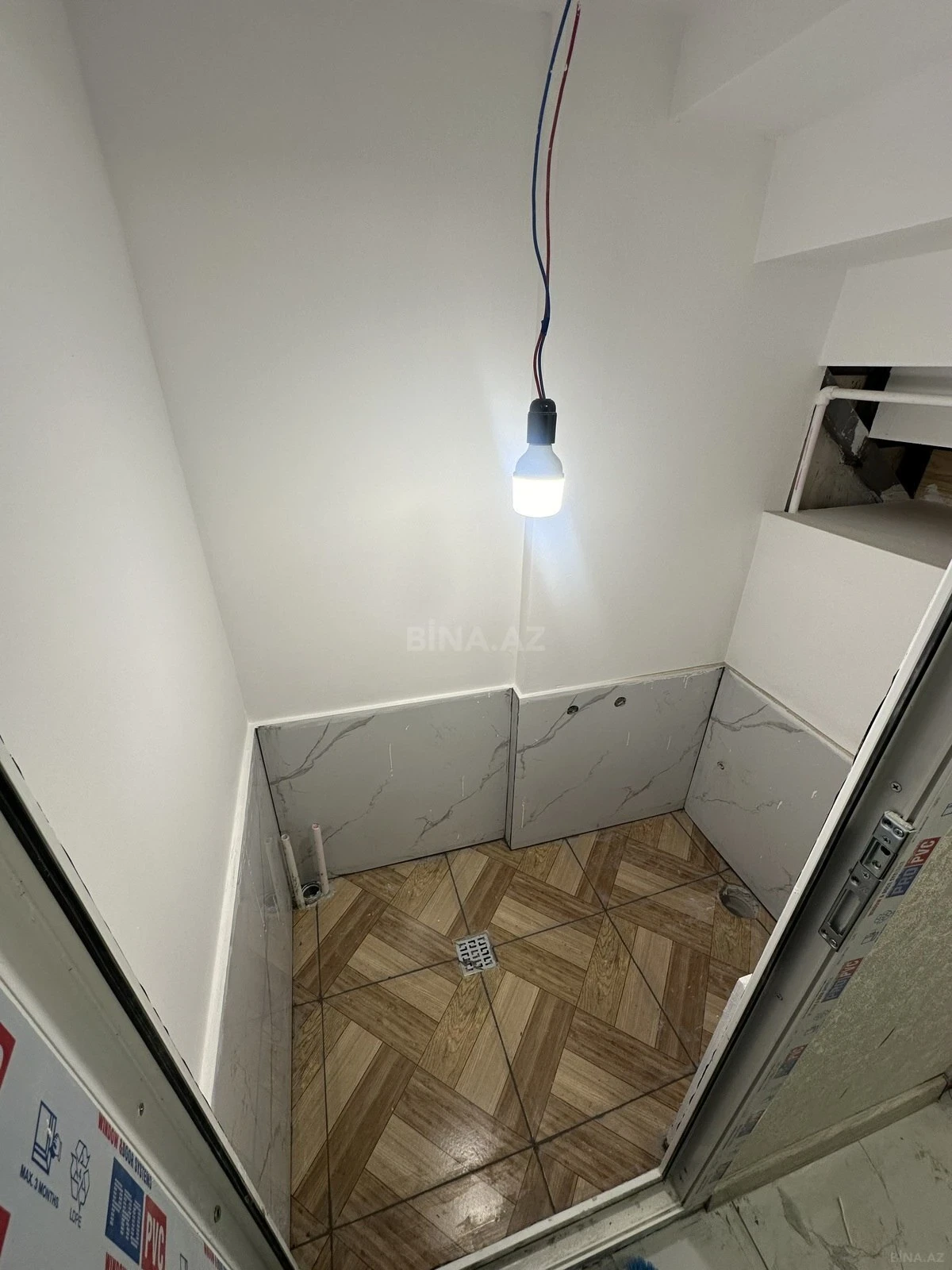 Satılır obyekt 40 m²