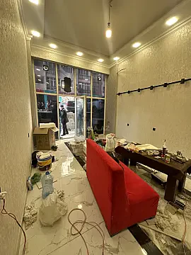 Satılır obyekt 40 m² — Bakı, Həzi Aslanov qəs. 40.00 m²