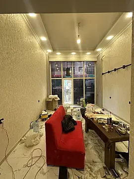 Satılır obyekt 40 m²