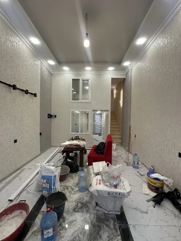 Satılır obyekt 40 m²