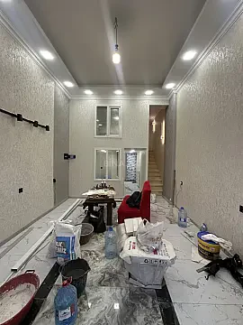 Satılır obyekt 40 m²