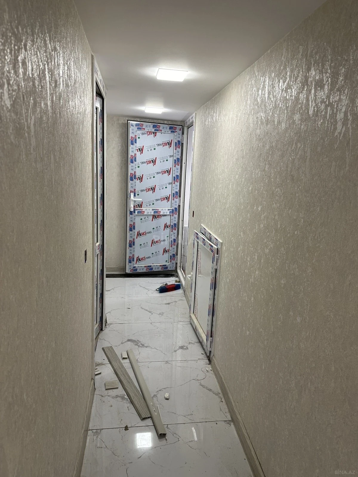 Satılır obyekt 40 m²