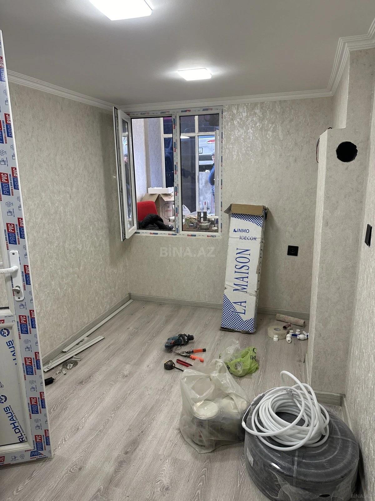 Satılır obyekt 40 m²