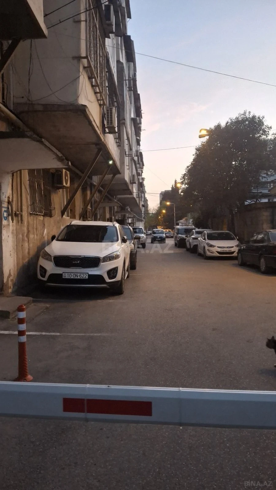 Satılır obyekt 20 m²