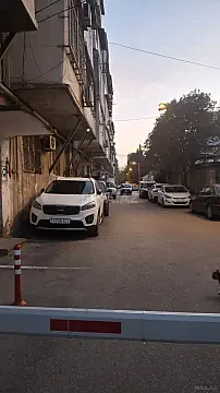 Satılır obyekt 20 m²