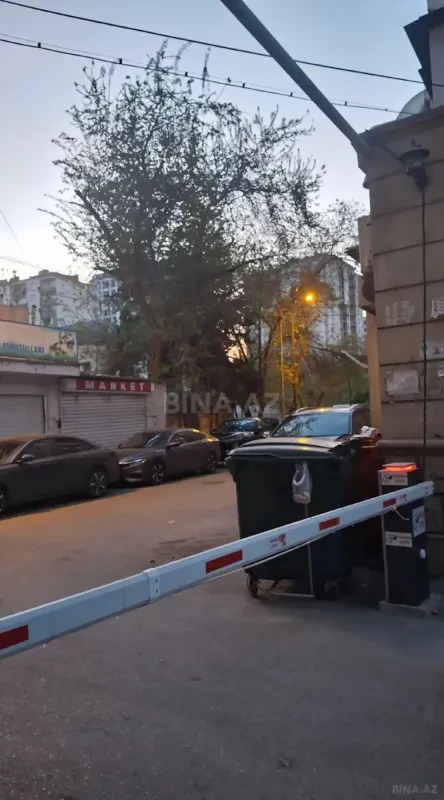 Satılır obyekt 20 m²